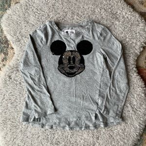 Mickey Shirt